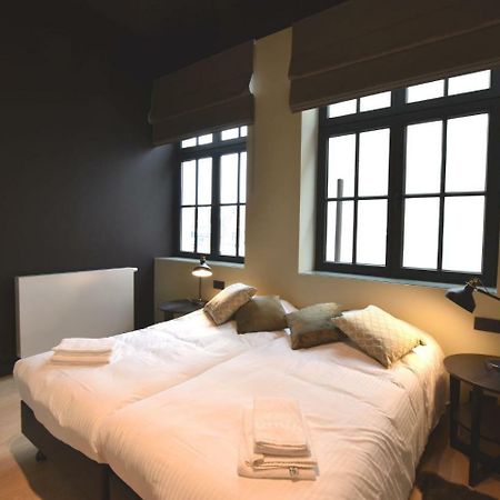 Luxurious Apartment In Nieuwpoort With Jacuzzi Exterior foto