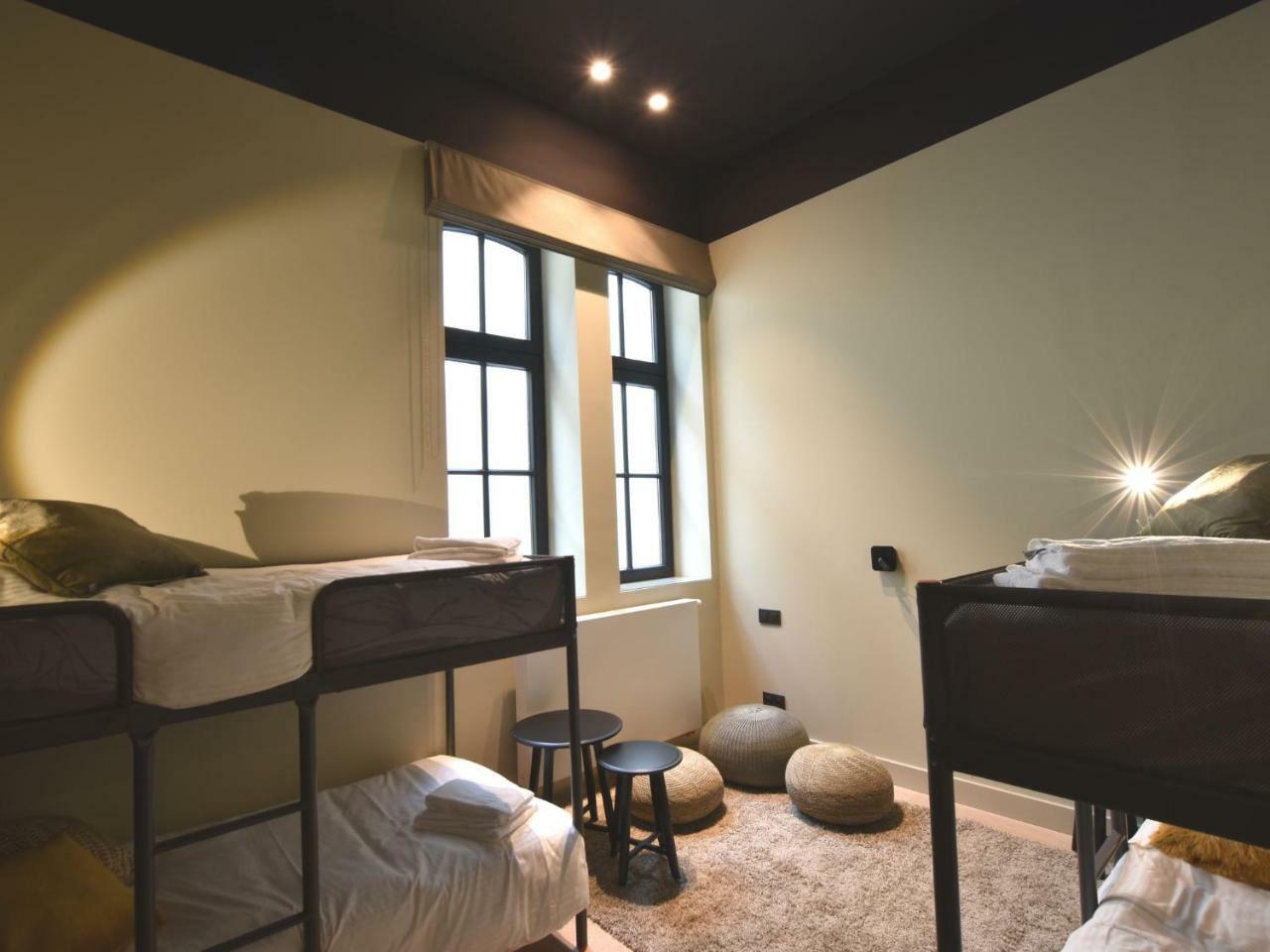 Luxurious Apartment In Nieuwpoort With Jacuzzi Exterior foto